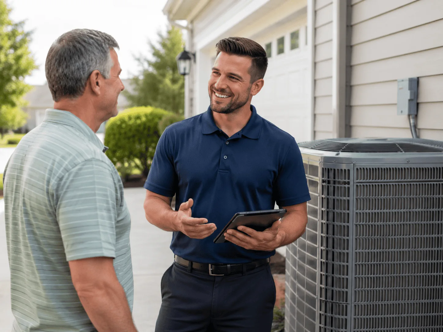 Heat Pump Installation Orangeville, UT FAQs